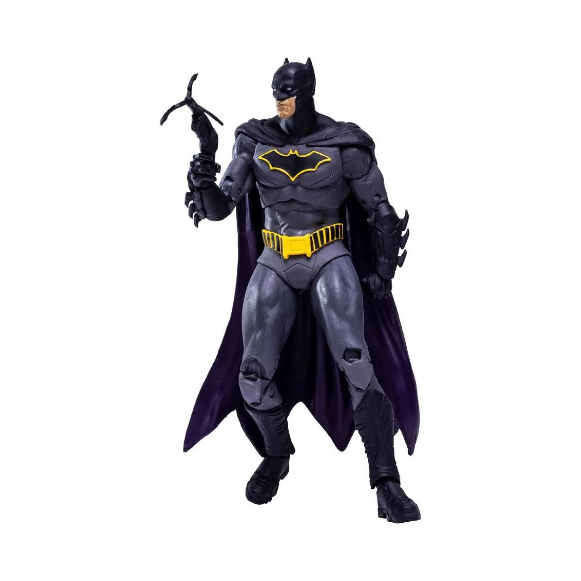 Mc Farlane - DC Multiverse - Batman DC Rebirth