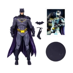Mc Farlane - DC Multiverse - Batman DC Rebirth