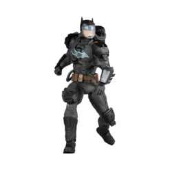 Mc Farlane - DC Multiverse - Batman Hazmat Suit - 1/12