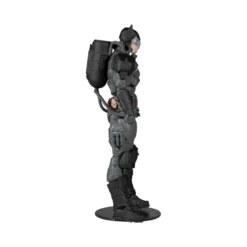 Mc Farlane - DC Multiverse - Batman Hazmat Suit - 1/12