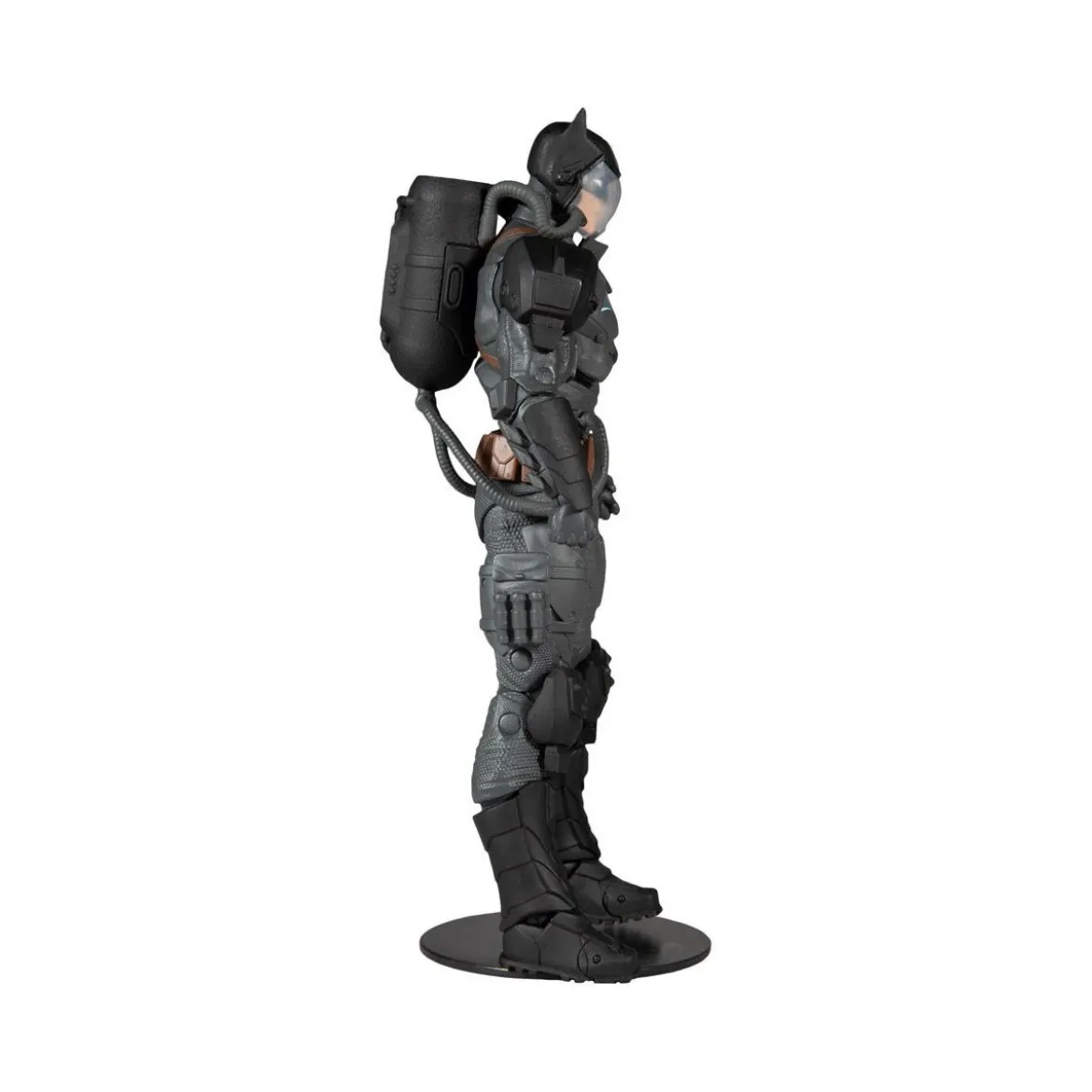 Mc Farlane - DC Multiverse - Batman Hazmat Suit - 1/12