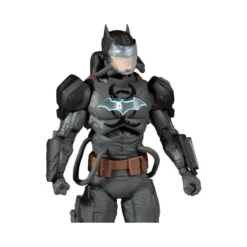 Mc Farlane - DC Multiverse - Batman Hazmat Suit - 1/12