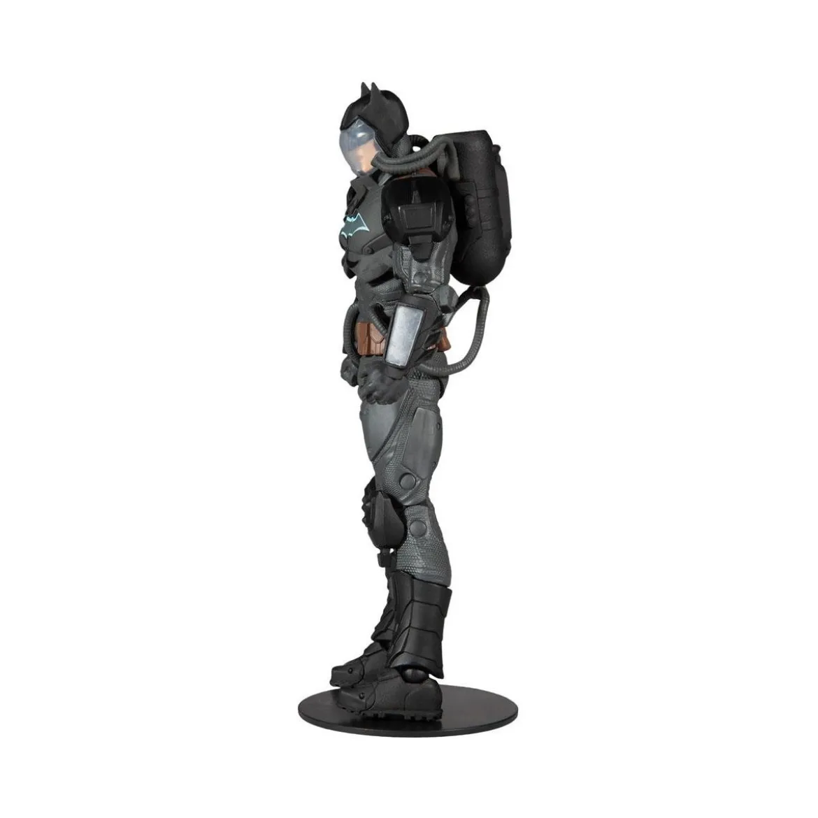 Mc Farlane - DC Multiverse - Batman Hazmat Suit - 1/12