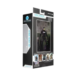 Mc Farlane - DC Multiverse - Batman Hazmat Suit - 1/12