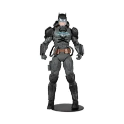 Mc Farlane - DC Multiverse - Batman Hazmat Suit - 1/12