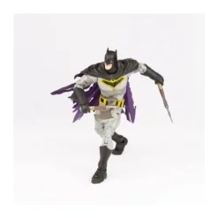 Mc Farlane - DC Multiverse - Batman with Battle Damage (Dark Nights: Metal) 1/12