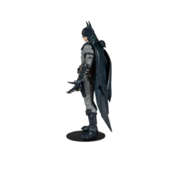 Mc Farlane - DC Multiverse - Batman Designed by Todd McFarlane Version Bleue 1/12