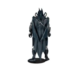 Mc Farlane - DC Multiverse - Batman Designed by Todd McFarlane Version Bleue 1/12