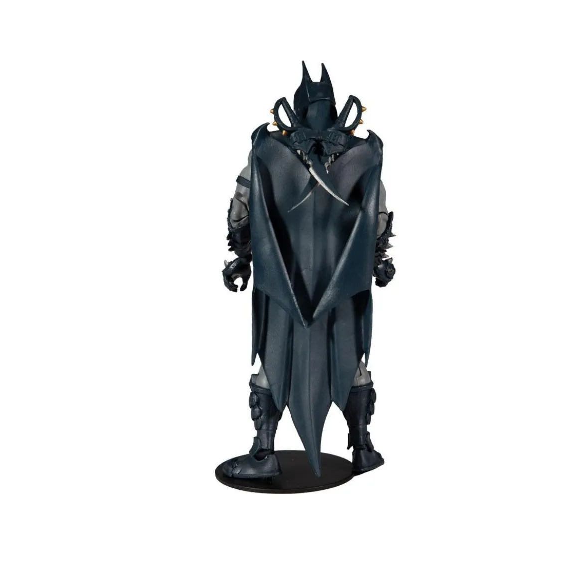 Mc Farlane - DC Multiverse - Batman Designed by Todd McFarlane Version Bleue 1/12