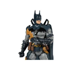 Mc Farlane - DC Multiverse - Batman Designed by Todd McFarlane Version Bleue 1/12
