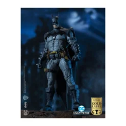 Mc Farlane - DC Multiverse - Batman Designed by Todd McFarlane 1/12