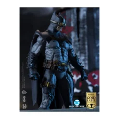 Mc Farlane - DC Multiverse - Batman Designed by Todd McFarlane 1/12