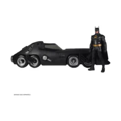 Mc Farlane - DC Multiverse - Batmissile (Batman Returns)