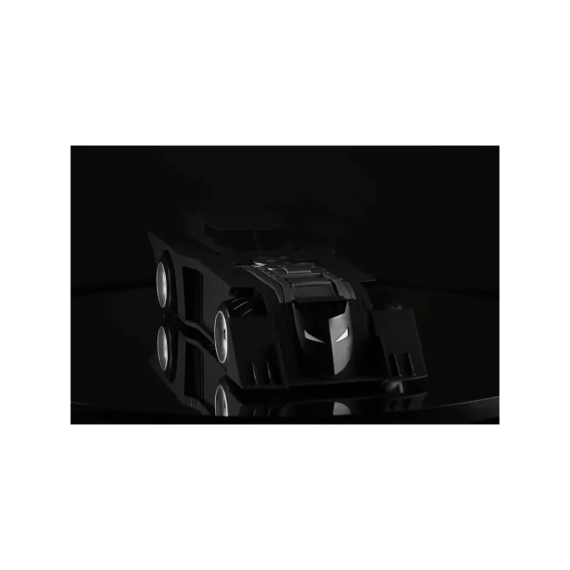 Mc Farlane - DC Multiverse - Batmobile - DC Rebirth