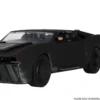 Mc Farlane - DC Multiverse - Batmobile (Gold Label) - The Batman