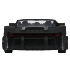 Mc Farlane - DC Multiverse - Batmobile (Gold Label) - The Batman