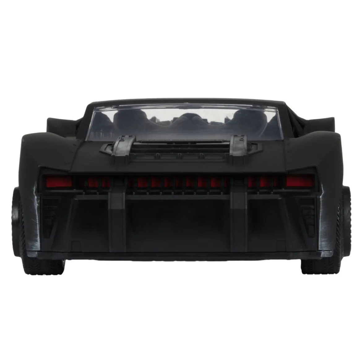 Mc Farlane - DC Multiverse - Batmobile (Gold Label) - The Batman