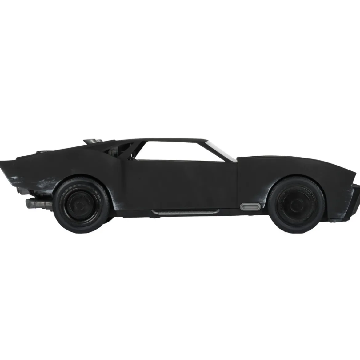 Mc Farlane - DC Multiverse - Batmobile (Gold Label) - The Batman