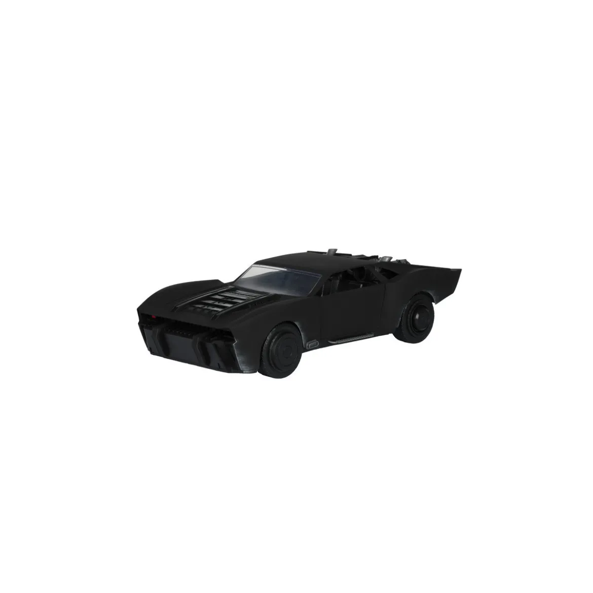 Mc Farlane - DC Multiverse - Batmobile (Gold Label) - The Batman