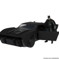 Mc Farlane - DC Multiverse - Batmobile (Gold Label) - The Batman
