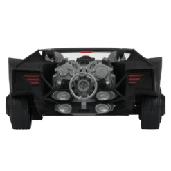 Mc Farlane - DC Multiverse - Batmobile (Gold Label) - The Batman