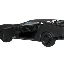 Mc Farlane - DC Multiverse - Batmobile (Gold Label) - The Batman