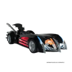 Mc Farlane - DC Multiverse - Batmobile - Batman & Robin