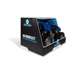 Mc Farlane - DC Multiverse - Batmobeast 1/12