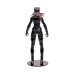 Mc Farlane - DC Multiverse - Batpod with Catwoman 1/12 (The Dark Knight Rise)