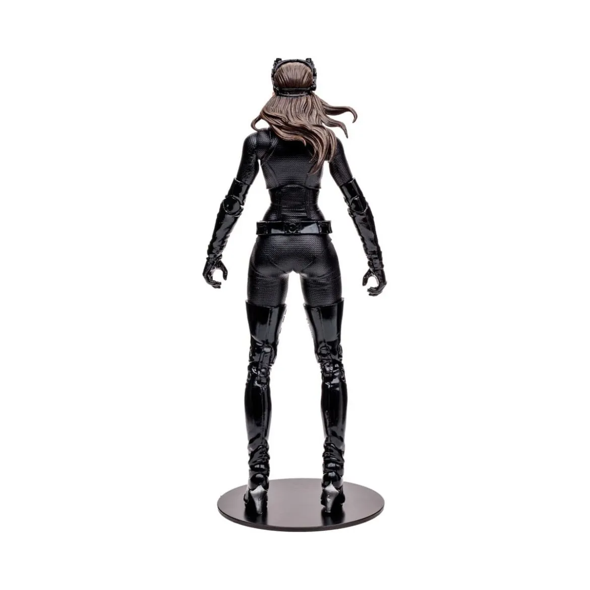 Mc Farlane - DC Multiverse - Batpod with Catwoman 1/12 (The Dark Knight Rise)