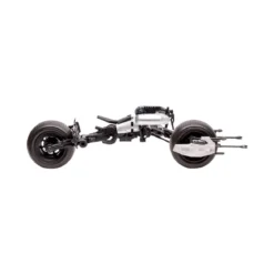 Mc Farlane - DC Multiverse - Batpod with Catwoman 1/12 (The Dark Knight Rise)