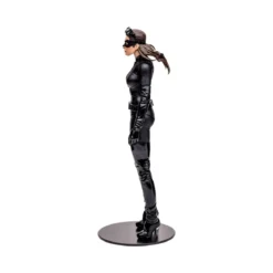 Mc Farlane - DC Multiverse - Batpod with Catwoman 1/12 (The Dark Knight Rise)