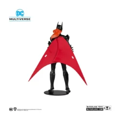 Mc Farlane - DC Multiverse - Batwoman - Batman Beyond 1/12 - Build A Jokerbot