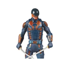 Mc Farlane DC Multiverse Bloodsport - Build A - The Suicide Squad