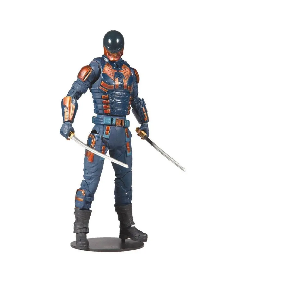 Mc Farlane DC Multiverse Bloodsport - Build A - The Suicide Squad