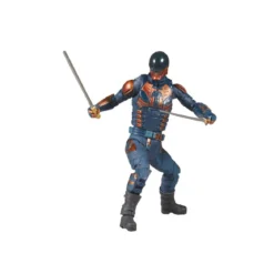 Mc Farlane DC Multiverse Bloodsport - Build A - The Suicide Squad
