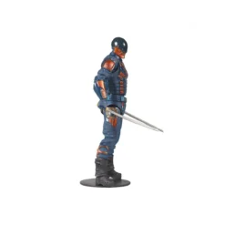 Mc Farlane DC Multiverse Bloodsport - Build A - The Suicide Squad
