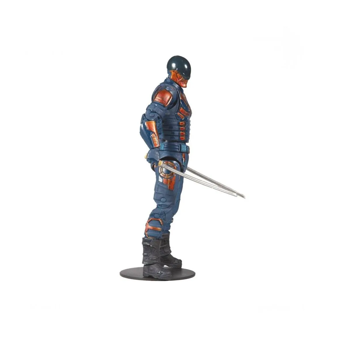 Mc Farlane DC Multiverse Bloodsport - Build A - The Suicide Squad