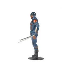Mc Farlane DC Multiverse Bloodsport - Build A - The Suicide Squad