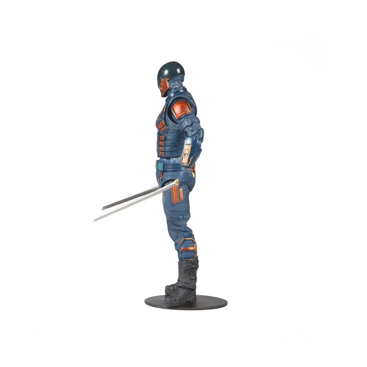 Mc Farlane DC Multiverse Bloodsport - Build A - The Suicide Squad