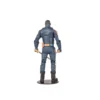 Mc Farlane DC Multiverse Bloodsport (Unmasked) - Build A - The Suicide Squad