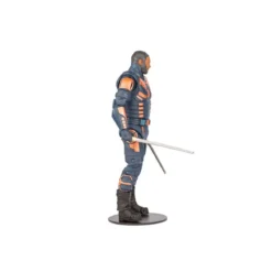 Mc Farlane DC Multiverse Bloodsport (Unmasked) - Build A - The Suicide Squad
