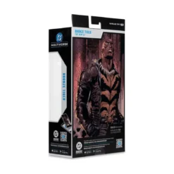 Mc Farlane - DC Multiverse - Bronze Tiger (New 52) 1/12