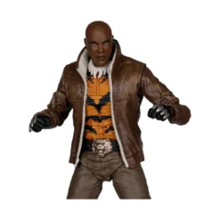Mc Farlane - DC Multiverse - Bronze Tiger (New 52) 1/12