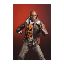 Mc Farlane - DC Multiverse - Bronze Tiger (New 52) 1/12