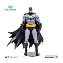 Mc Farlane - DC Multiverse - Collector Multipack Batman vs. Hush 1/12