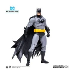 Mc Farlane - DC Multiverse - Collector Multipack Batman vs. Hush 1/12
