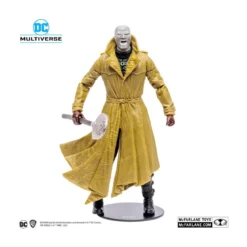 Mc Farlane - DC Multiverse - Collector Multipack Batman vs. Hush 1/12