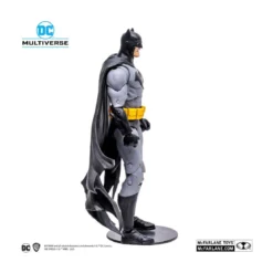 Mc Farlane - DC Multiverse - Collector Multipack Batman vs. Hush 1/12