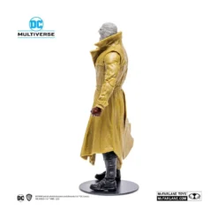 Mc Farlane - DC Multiverse - Collector Multipack Batman vs. Hush 1/12